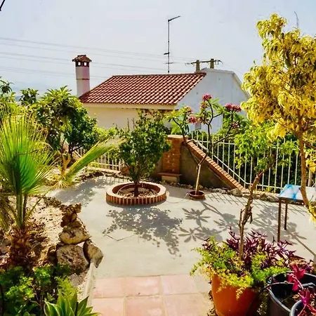 Villa El Cerrillo *