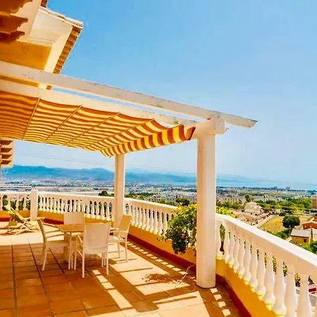 El Cerrillo Malaga