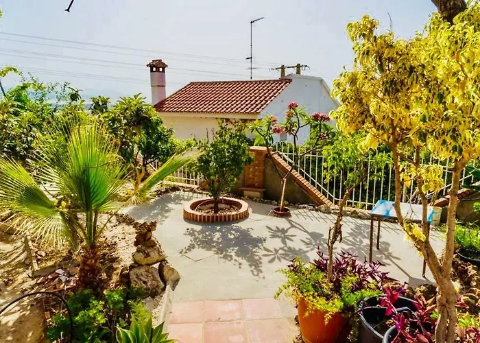 Vila El Cerrillo *