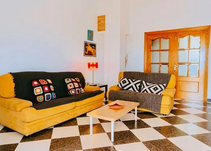Vila El Cerrillo *