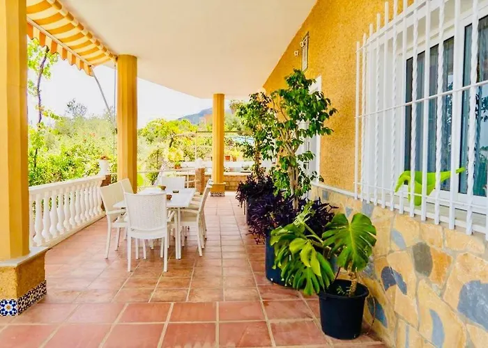 El Cerrillo Vila *